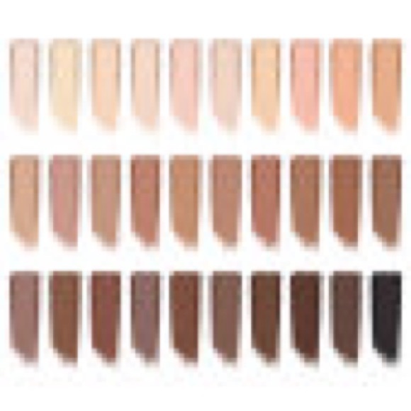 Jeffree Star Orgy Palette - Picture 3 of 3